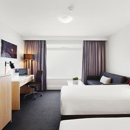 Mercure Melbourne Albert Park Hotel Kültér fotó